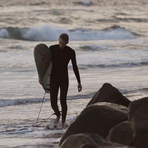 Meet your Posher, Brandon